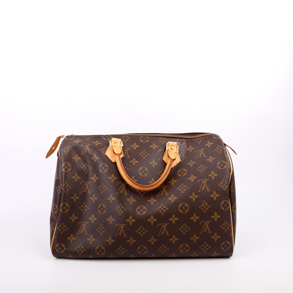 Speedy 35 Monogram