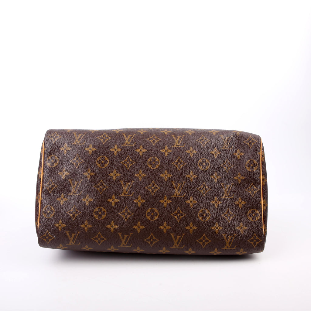 Speedy 35 Monogram