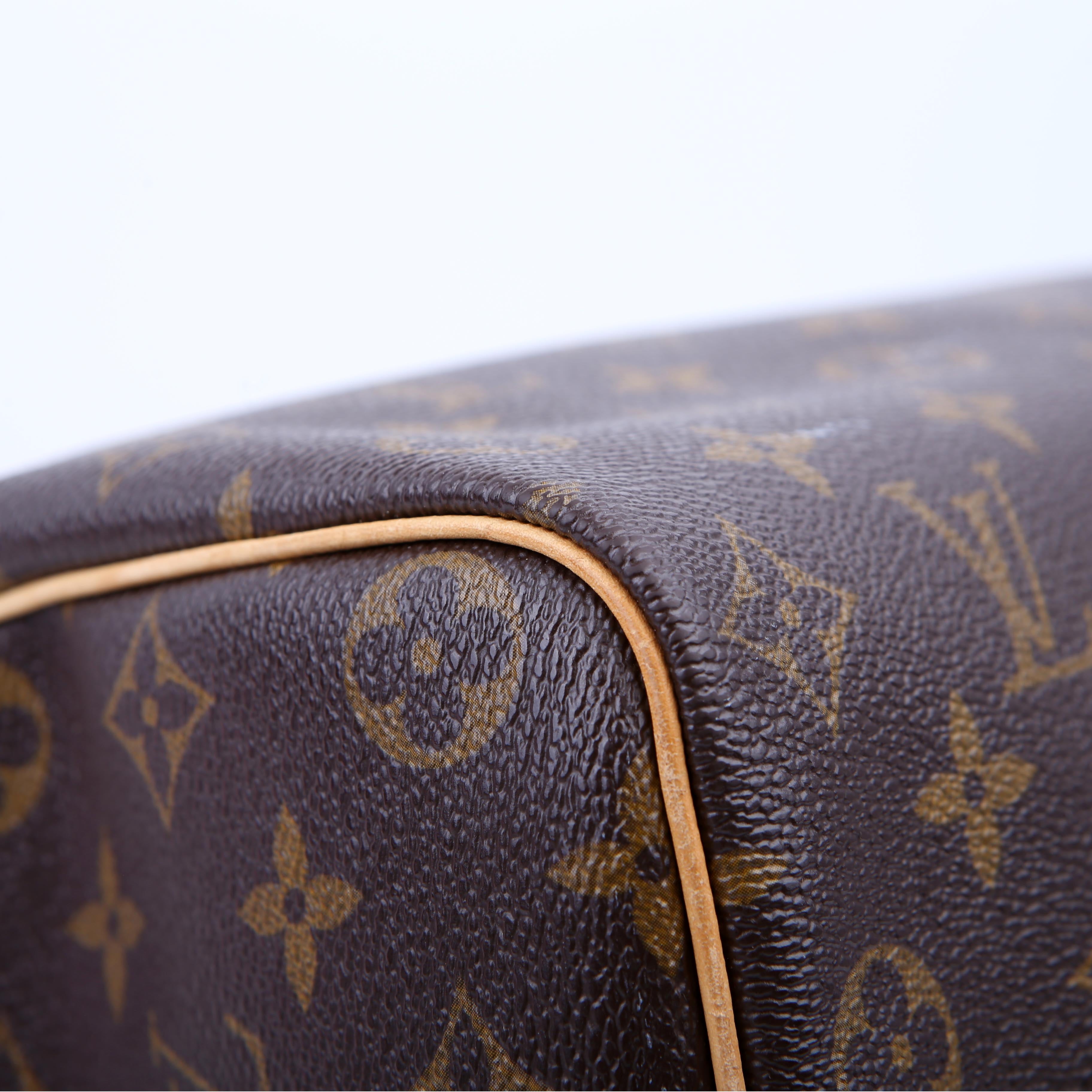 Speedy 35 Monogram