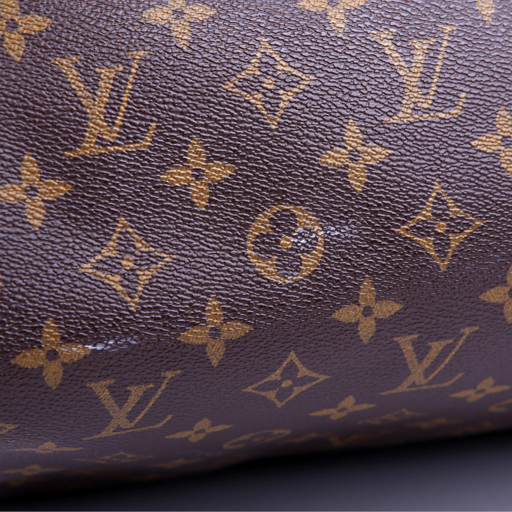 Speedy 35 Monogram