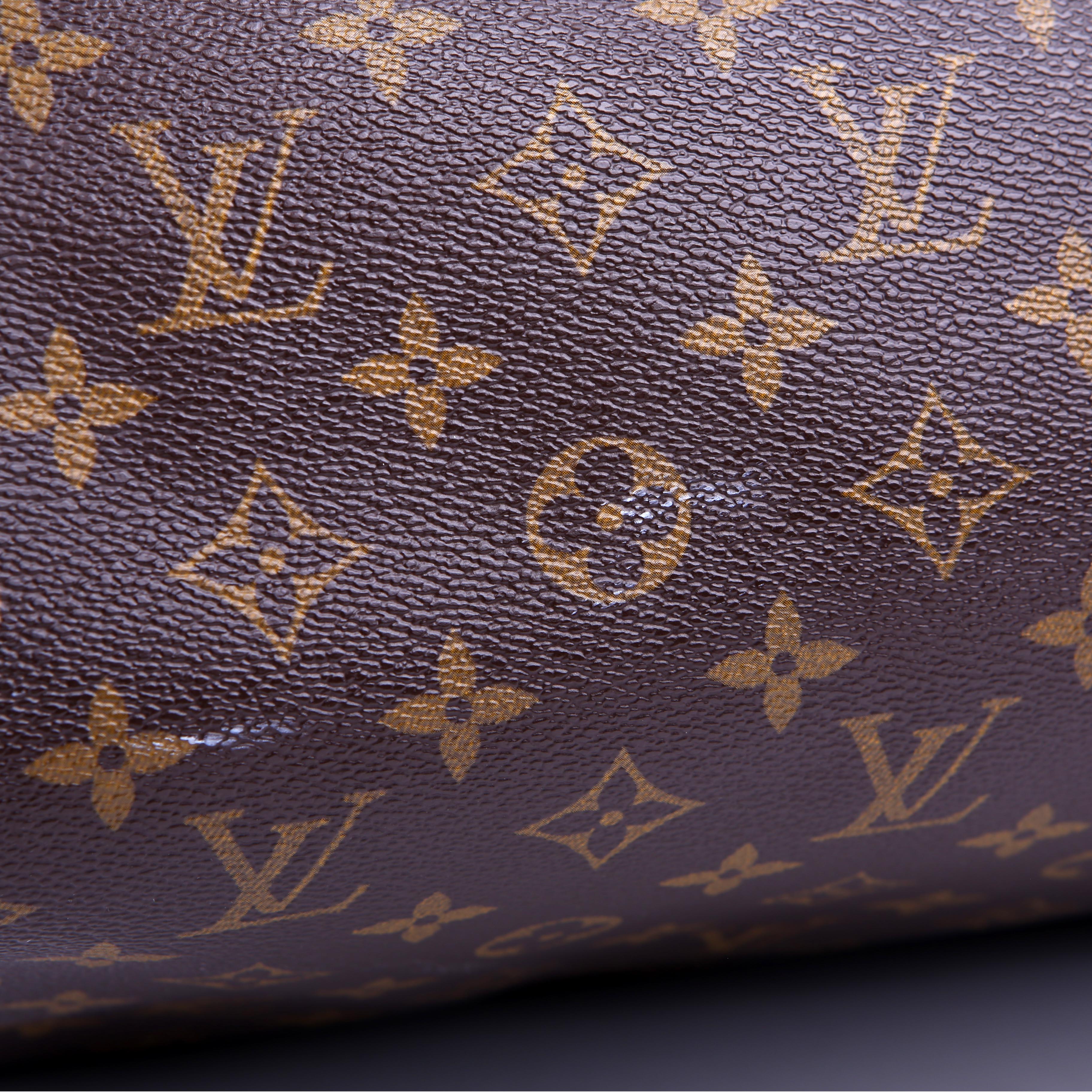 Speedy 35 Monogram