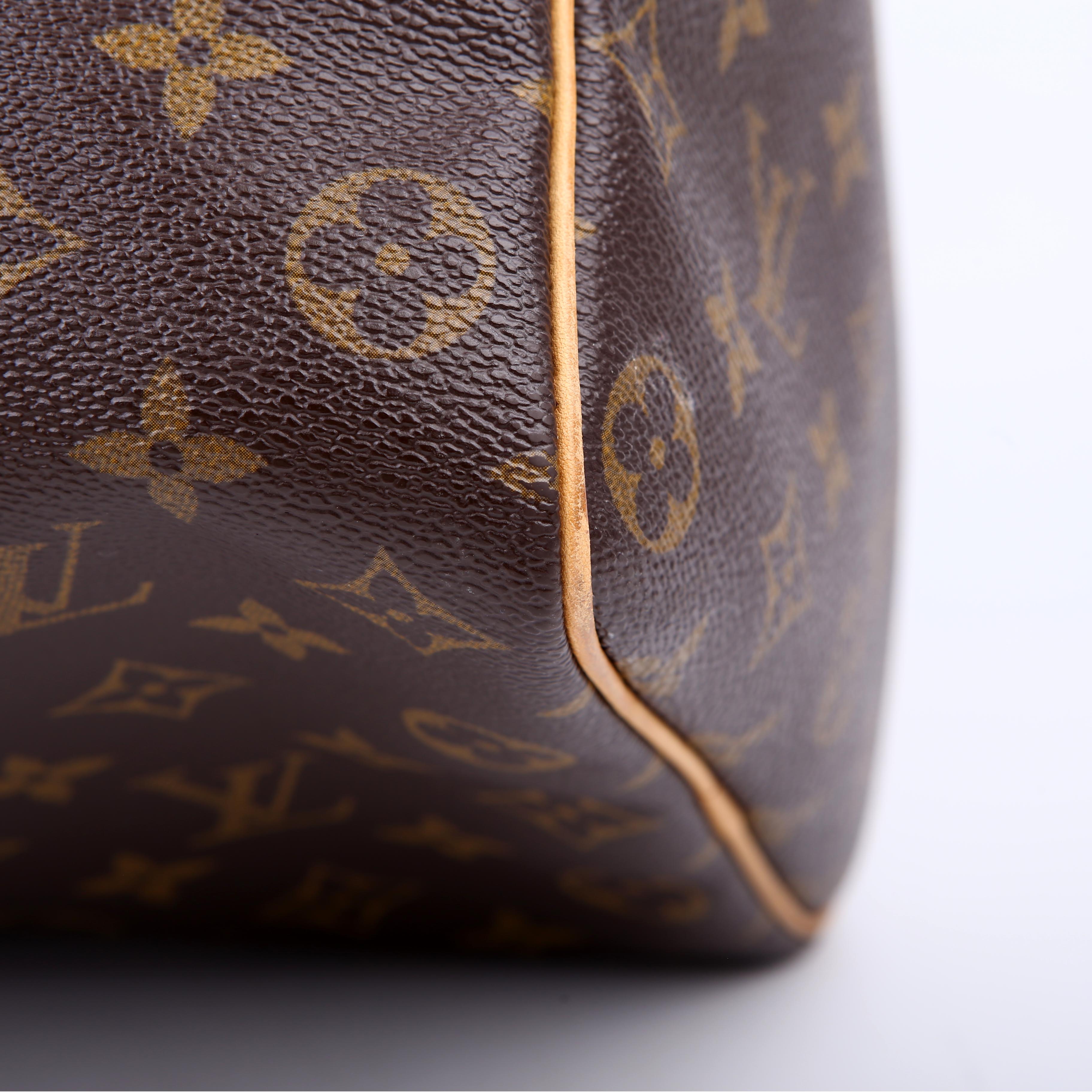 Speedy 35 Monogram