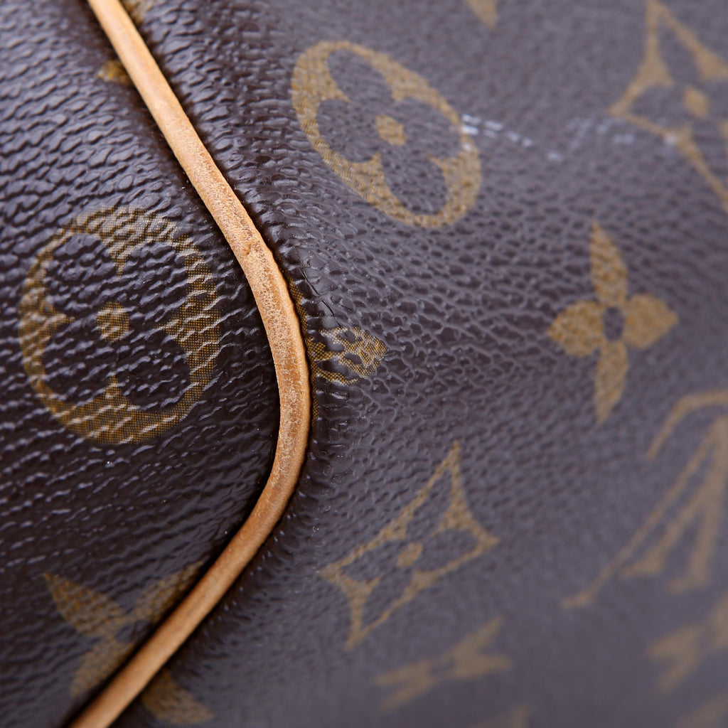 Speedy 35 Monogram