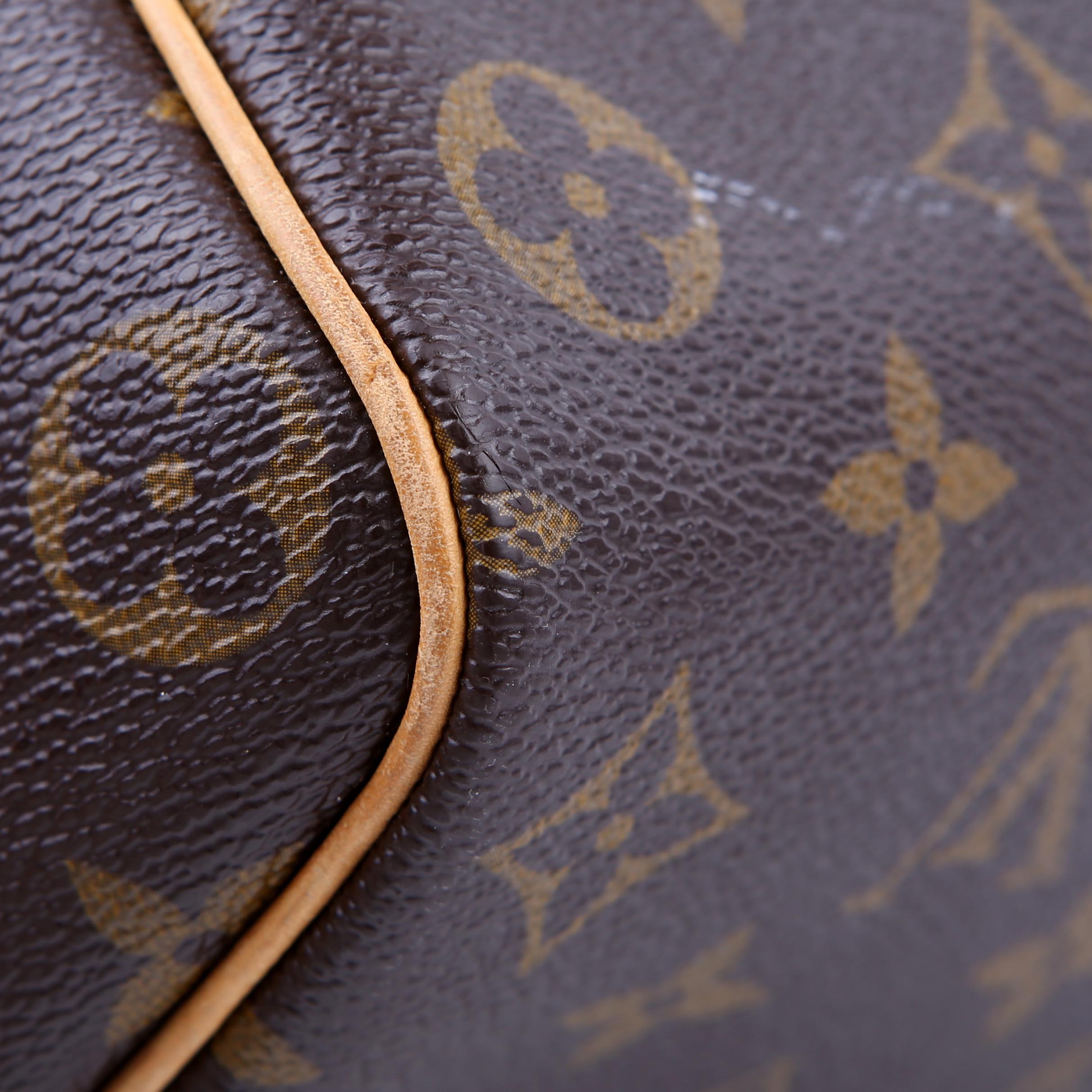 Speedy 35 Monogram
