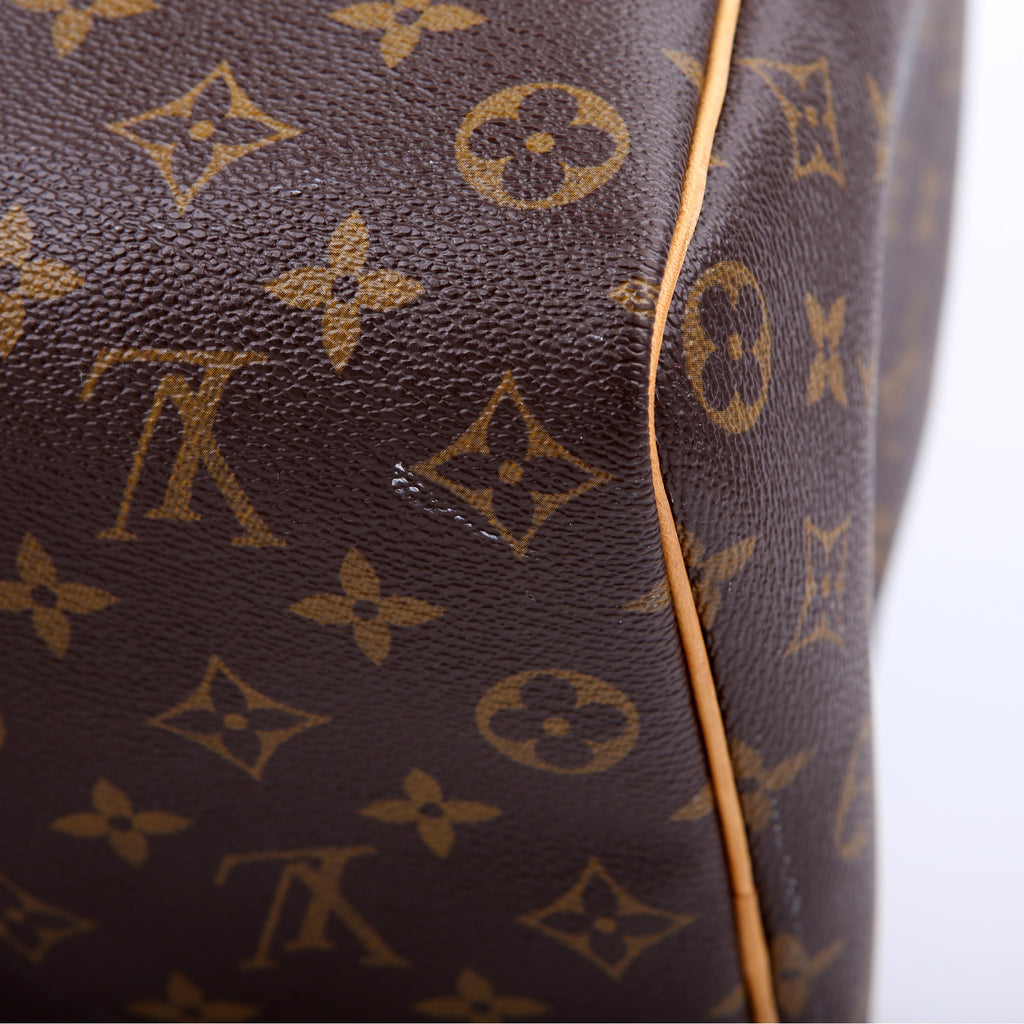 Speedy 35 Monogram