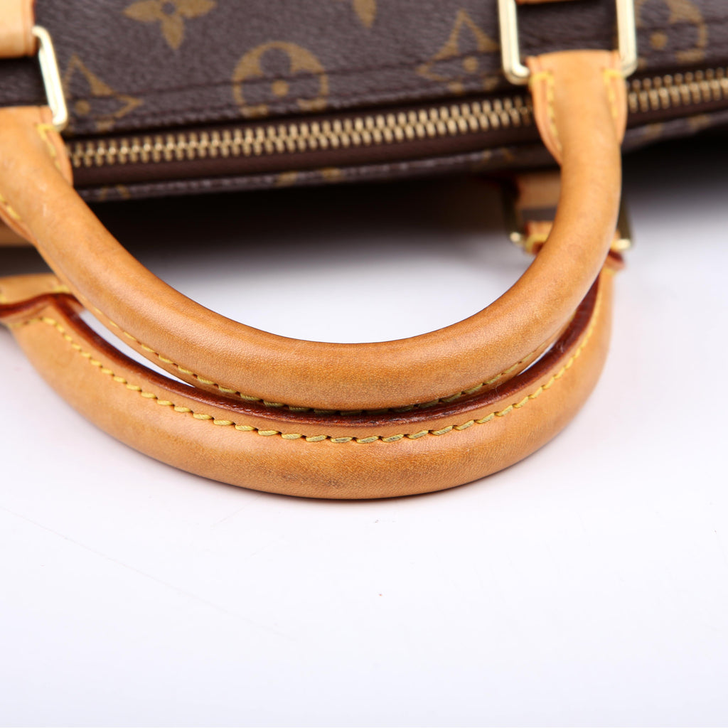 Speedy 35 Monogram