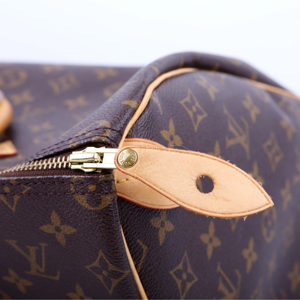 Speedy 35 Monogram