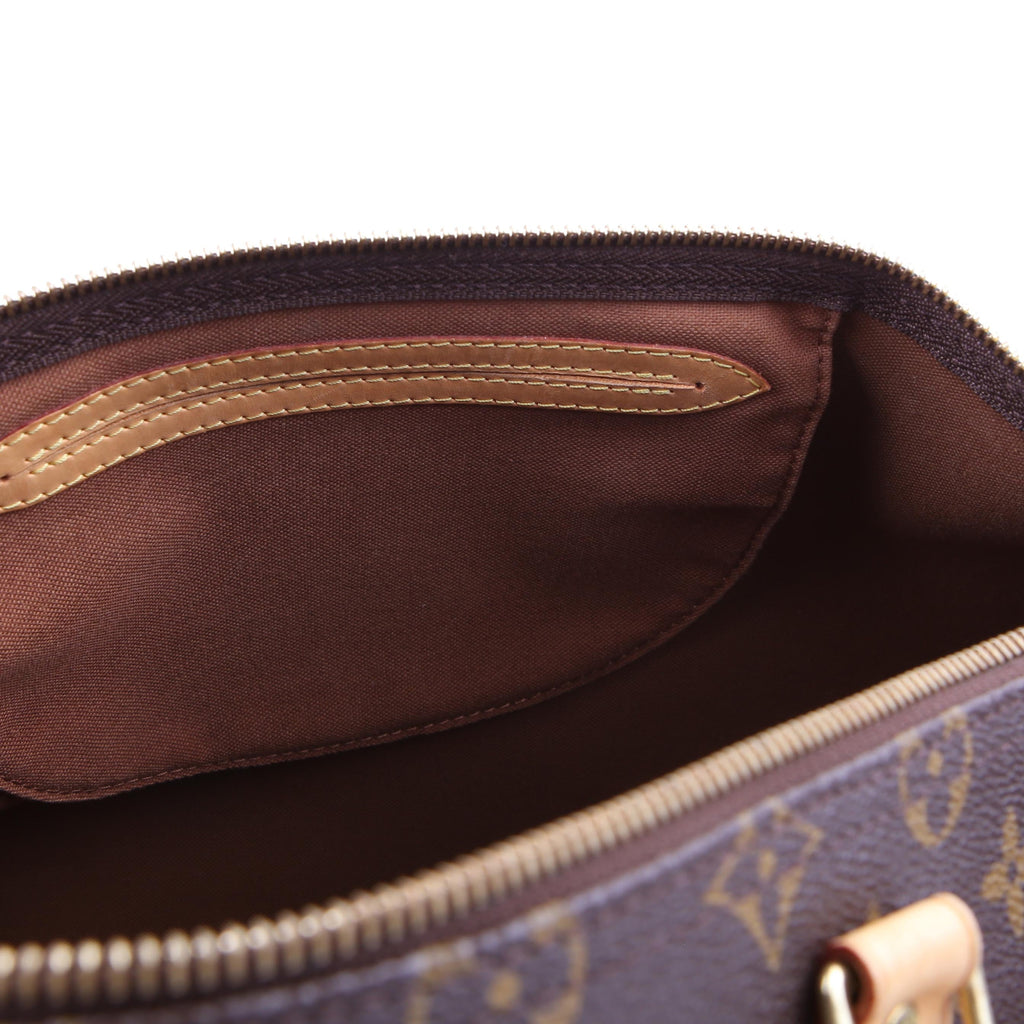 Speedy 35 Monogram