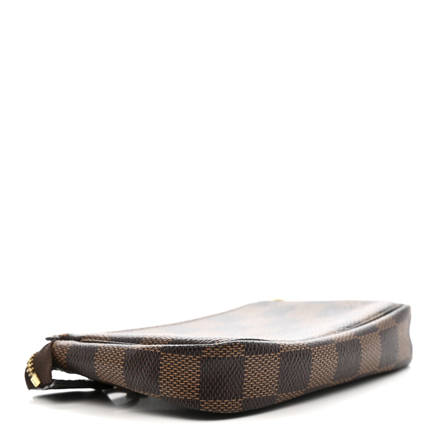 Louis Vuitton Damier Ebene Mini Pochette Accessories