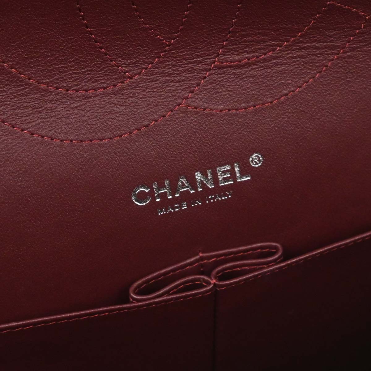 Chanel Black Caviar Skin Jumbo Classic Double Flap Shoulder Bag