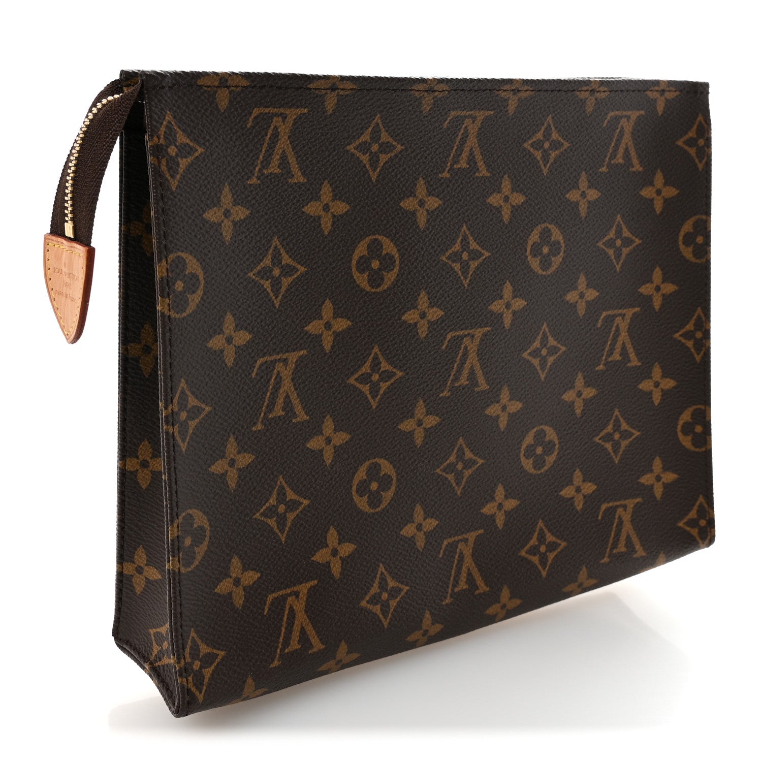 Louis Vuitton Monogram Toiletry Pouch 26