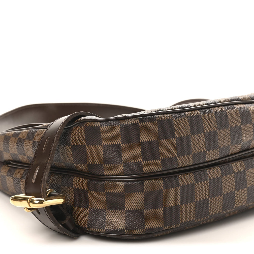 Louis Vuitton Damier Ebene Highbury