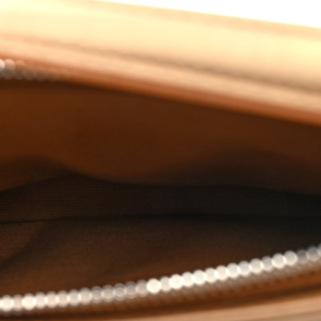 Louis Vuitton Mat Monogram Fowler Ambre