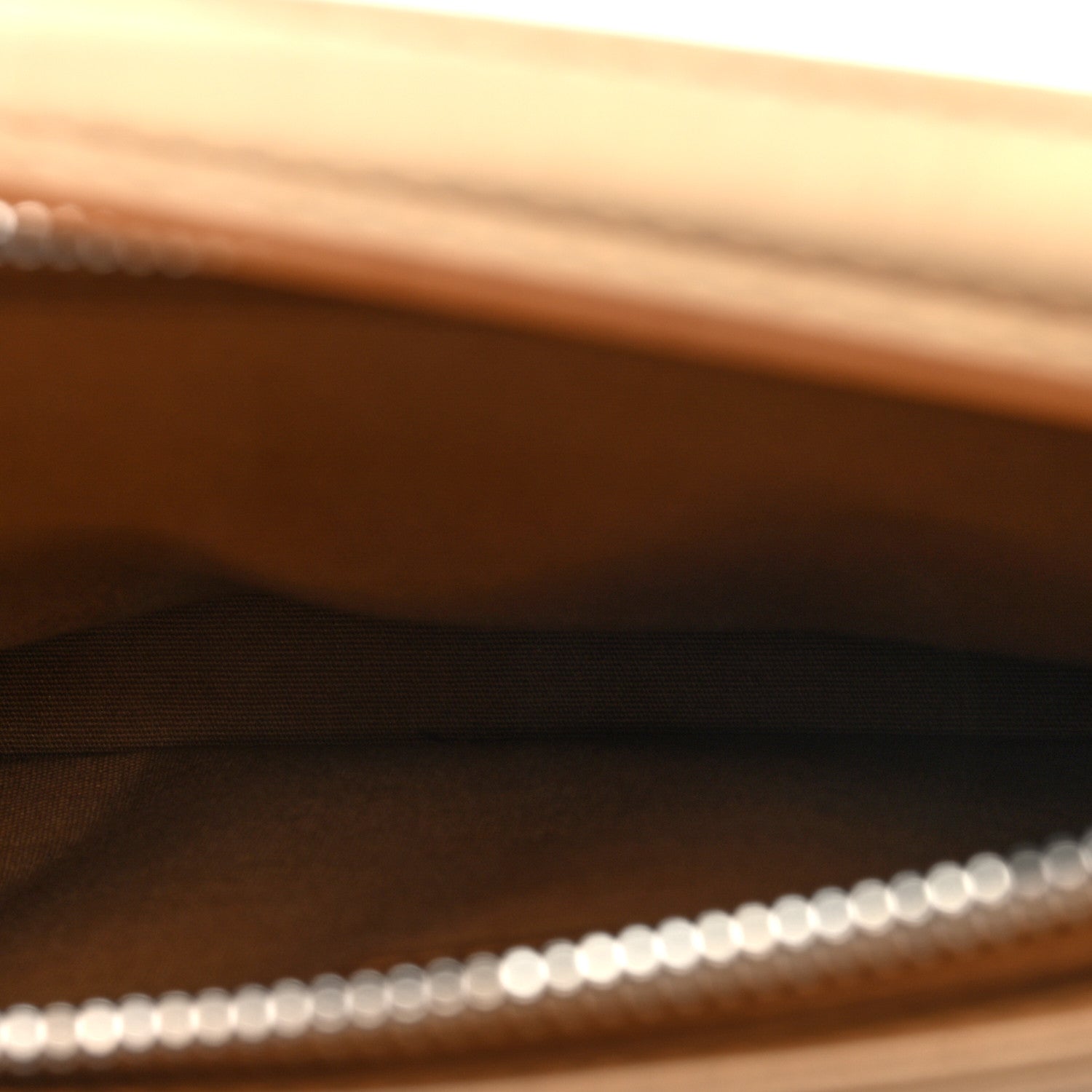 Louis Vuitton Mat Monogram Fowler Ambre