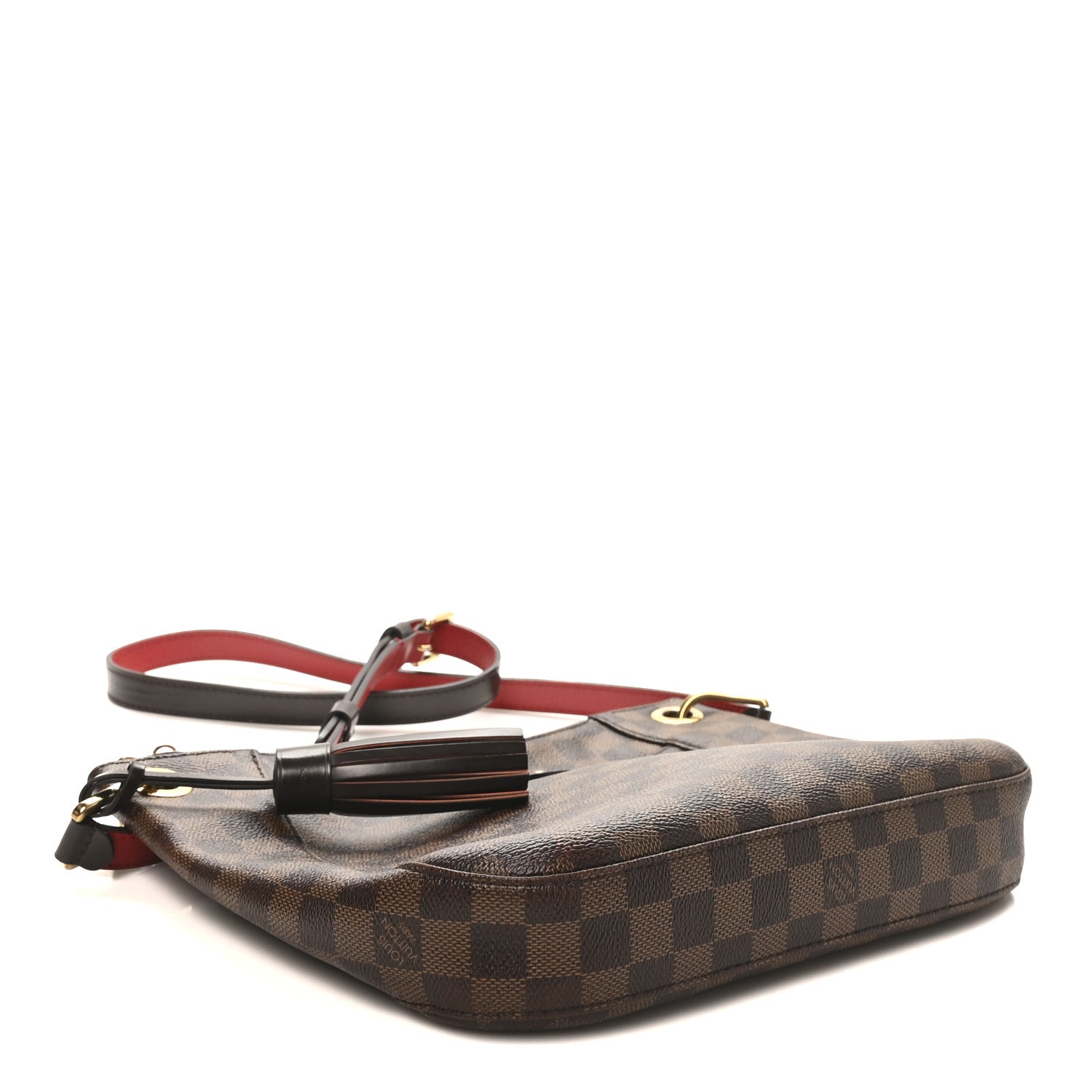 Louis Vuitton Damier Ebene South Bank Besace