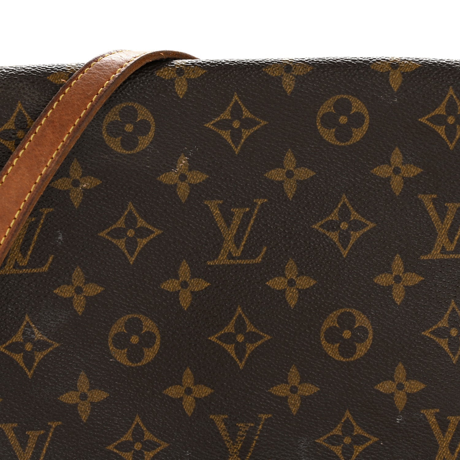 Louis Vuitton Monogram Musette Tango