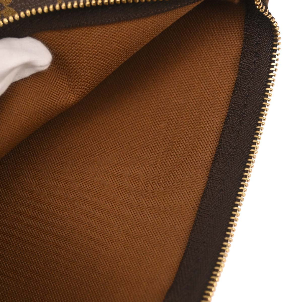 Louis Vuitton Monogram Pochette Accessoires Handbag M51980