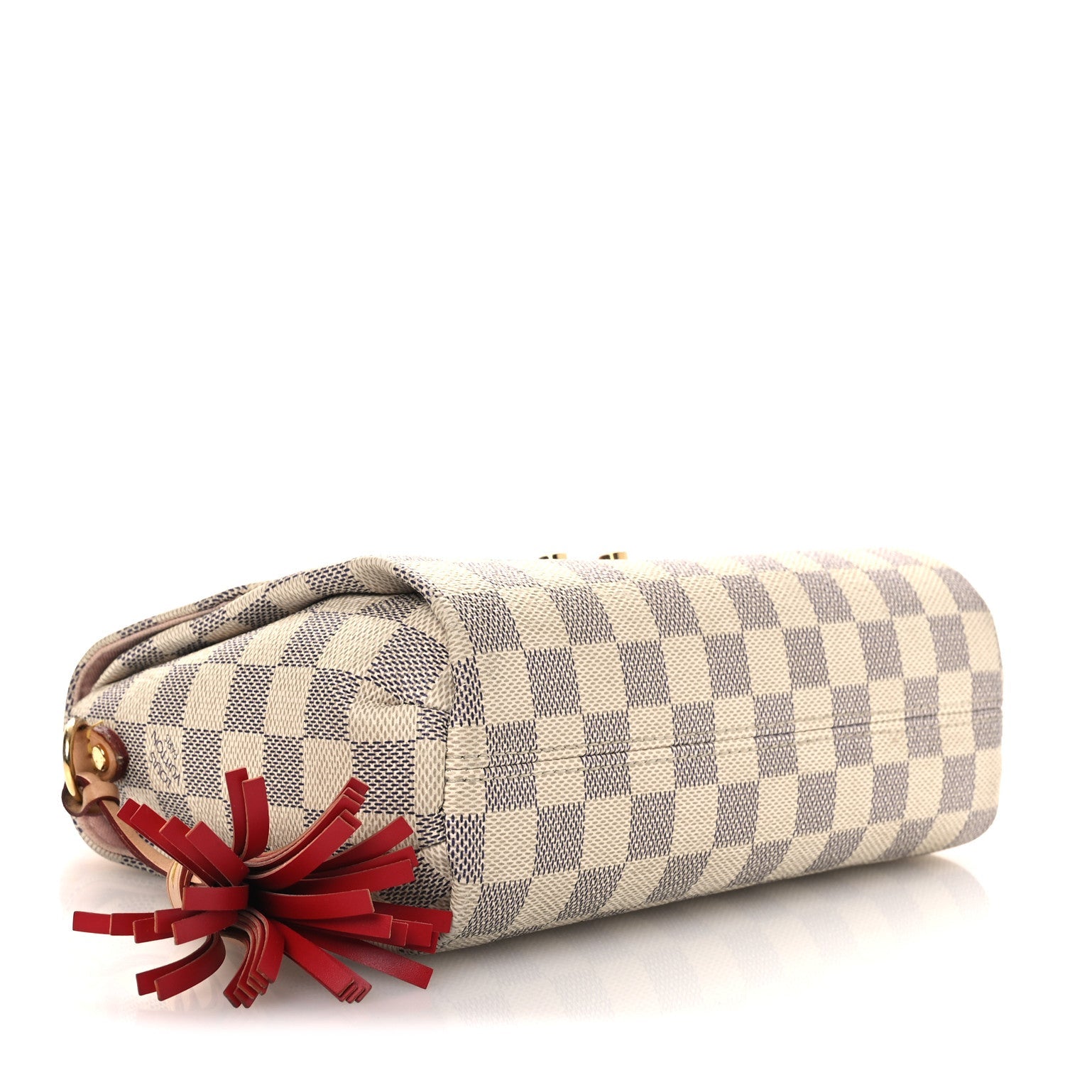 Louis Vuitton Damier Azur Croisette