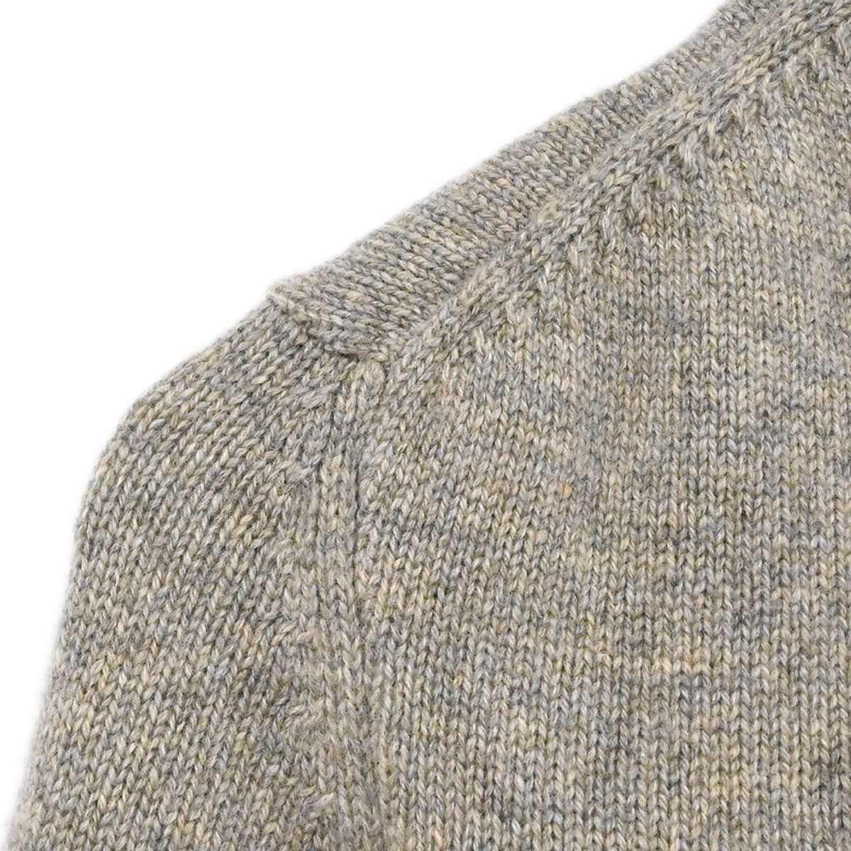 Chanel 2013-2014 Cardigan Gray #36