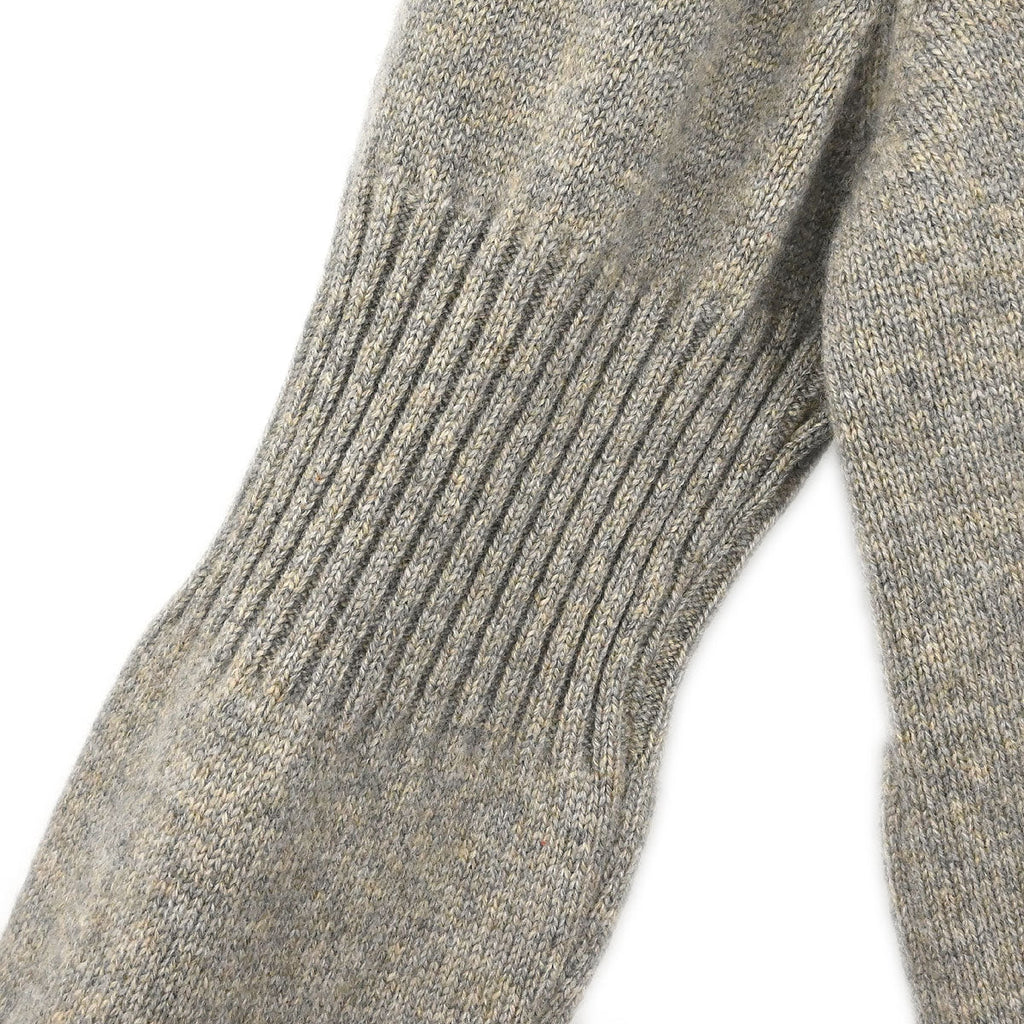 Chanel 2013-2014 Cardigan Gray #36