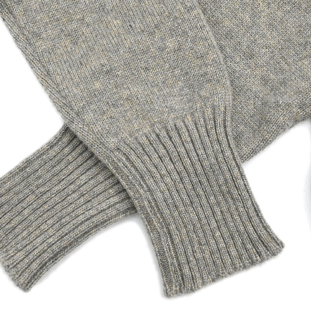 Chanel 2013-2014 Cardigan Gray #36