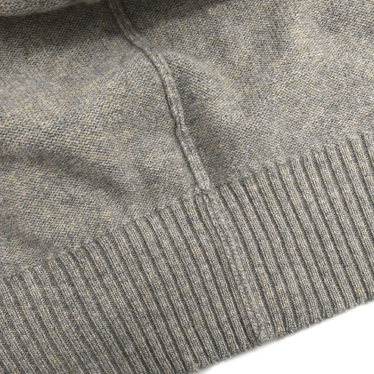 Chanel 2013-2014 Cardigan Gray #36