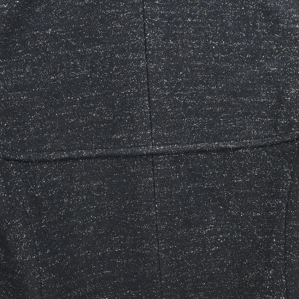 Chanel 2018 Single Breasted Jacket Black #42