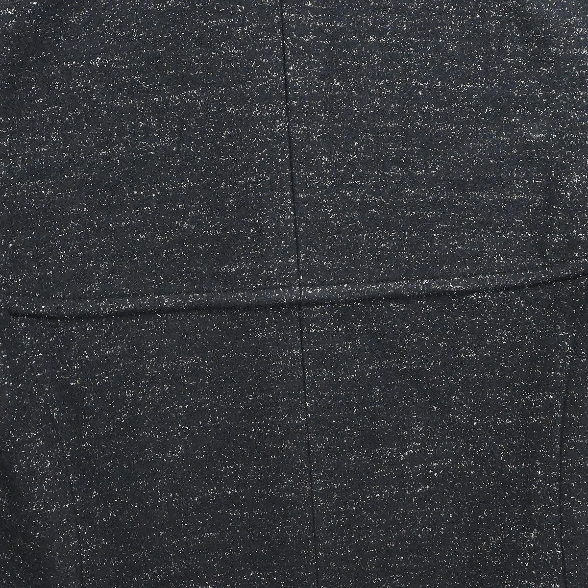 Chanel 2018 Single Breasted Jacket Black #42