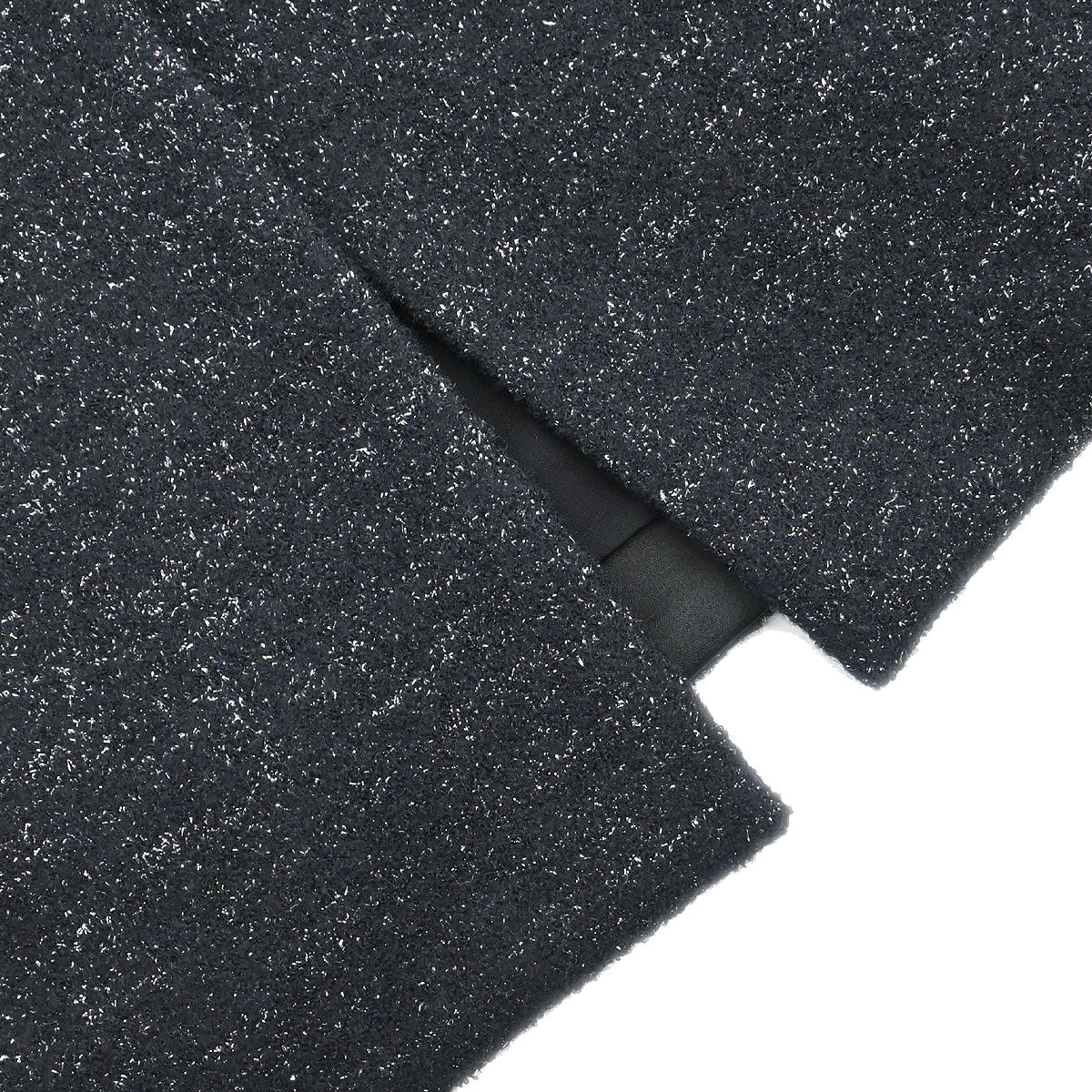 Chanel 2018 Single Breasted Jacket Black #42
