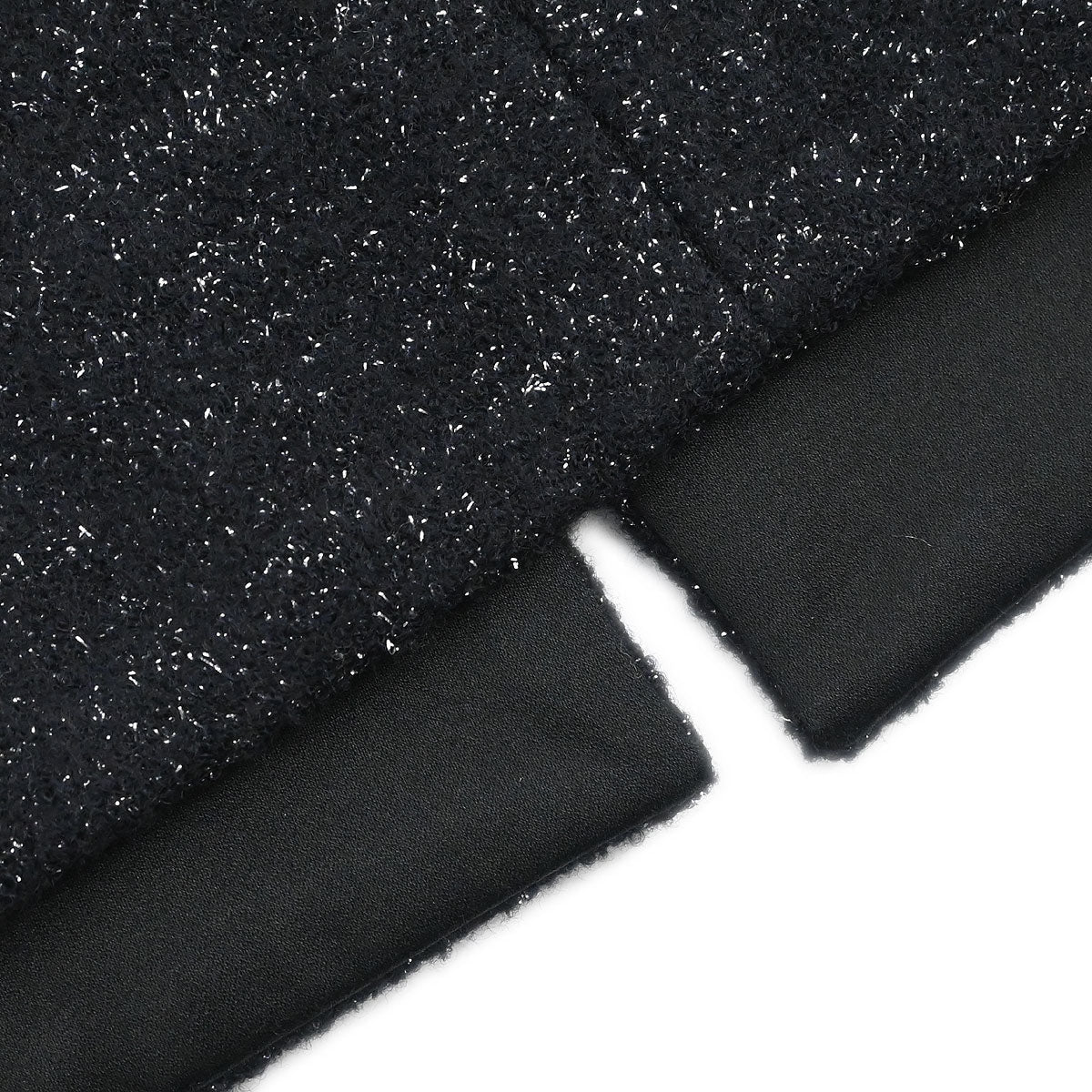 Chanel 2018 Single Breasted Jacket Black #42