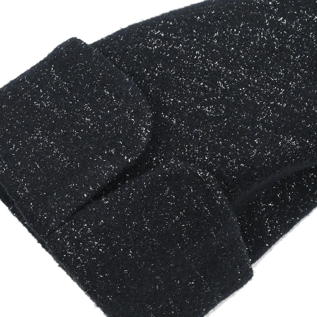 Chanel 2018 Single Breasted Jacket Black #42
