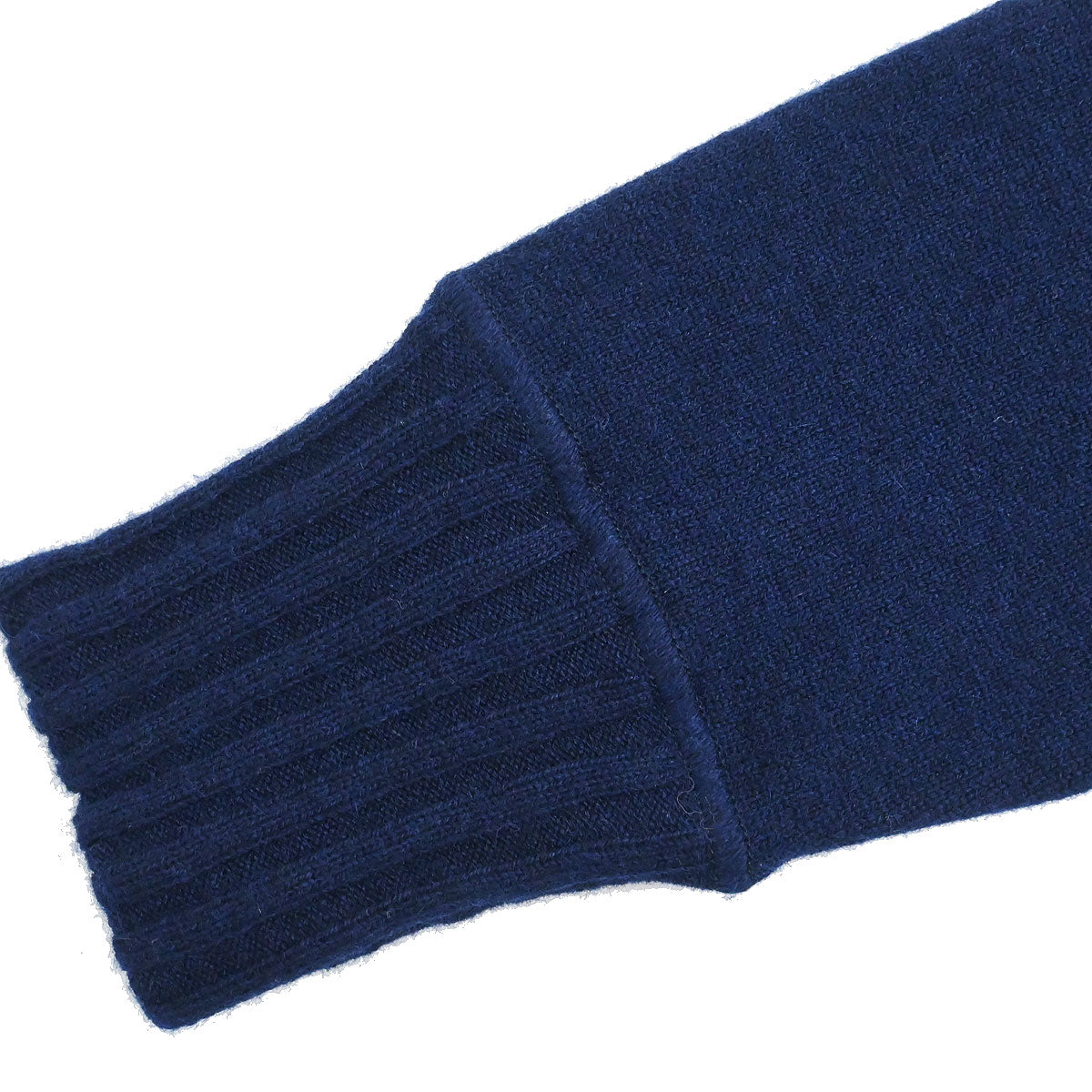 Chanel 2012-2013 Sweater Navy #34