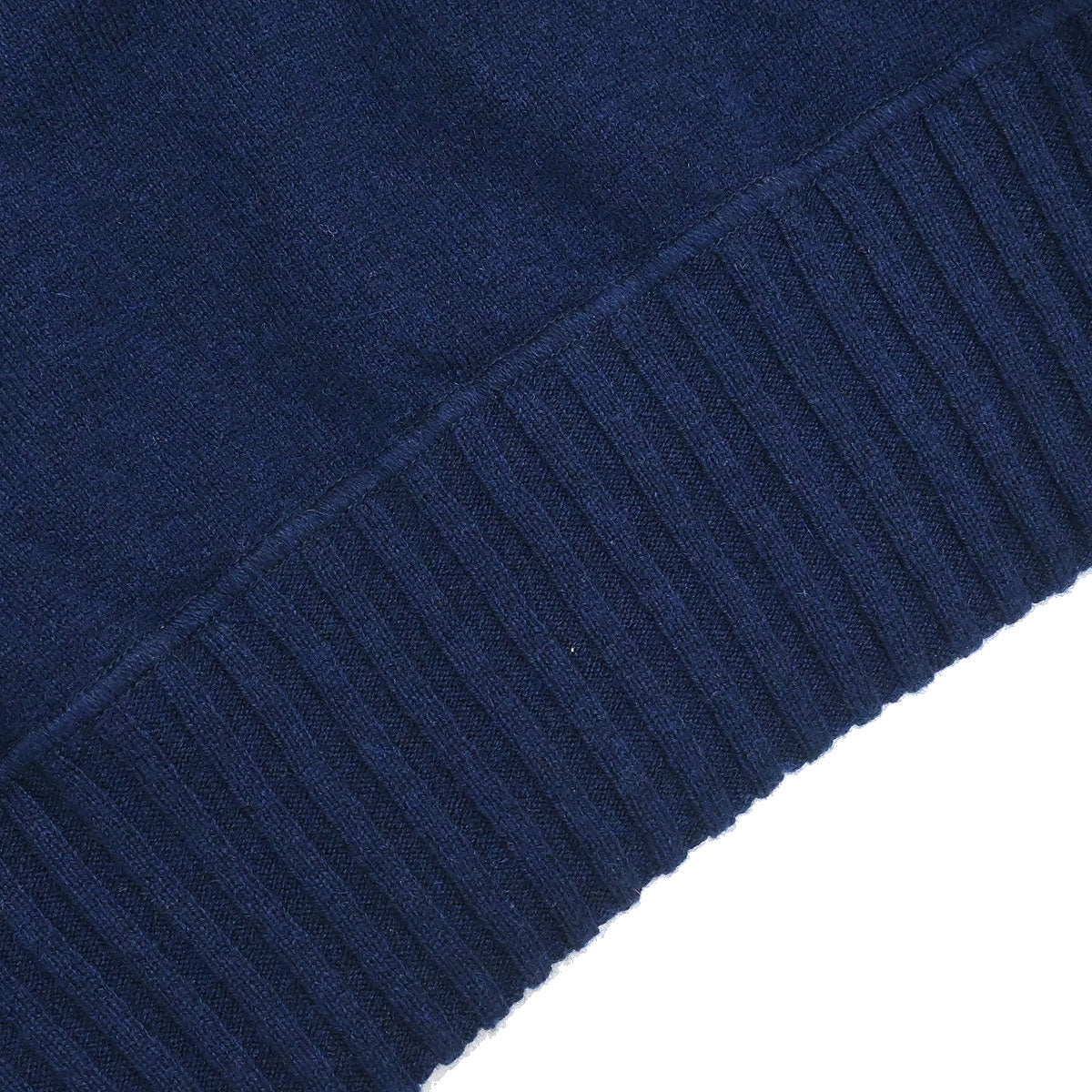 Chanel 2012-2013 Sweater Navy #34