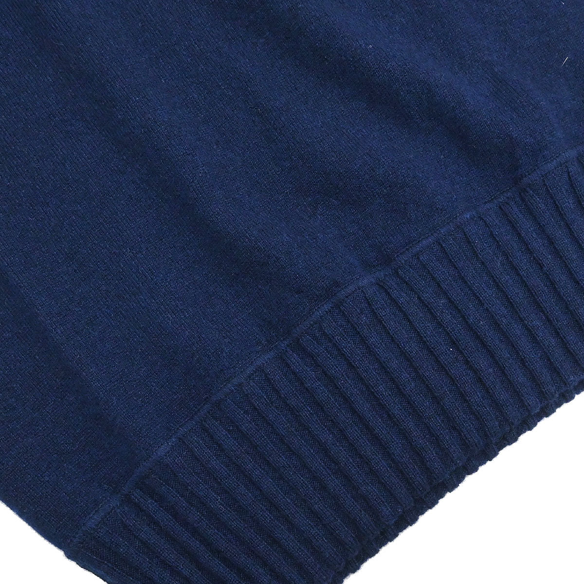 Chanel 2012-2013 Sweater Navy #34