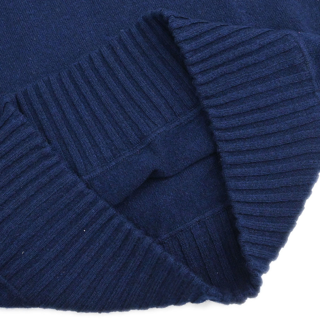 Chanel 2012-2013 Sweater Navy #34