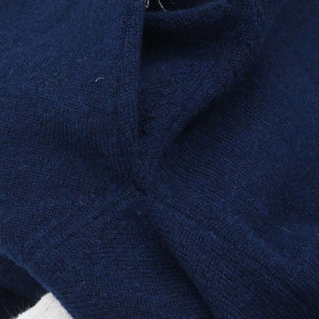 Chanel 2012-2013 Sweater Navy #34
