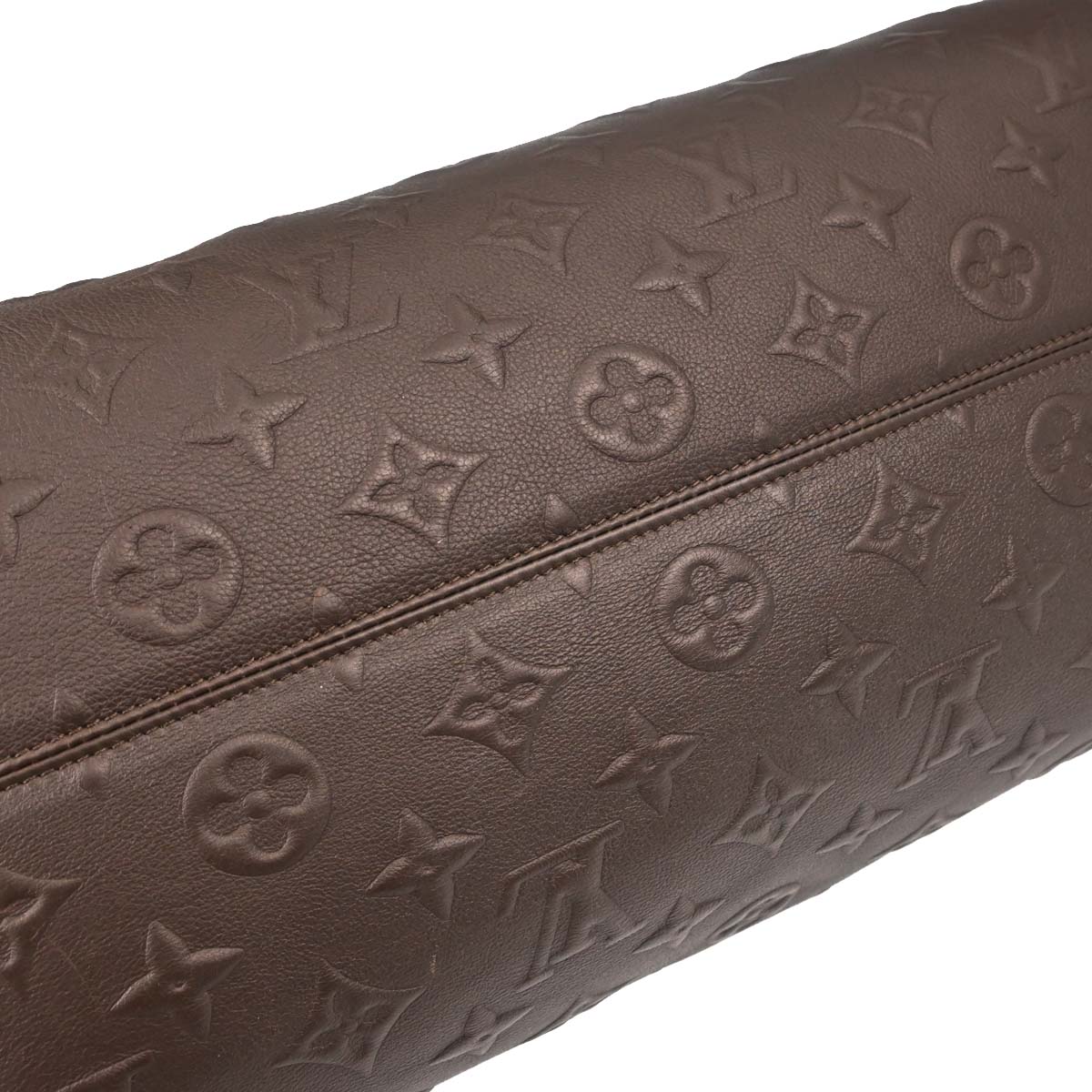 Louis Vuitton Monogram Keepall Bandouliere 45 Duffle Bag M56712