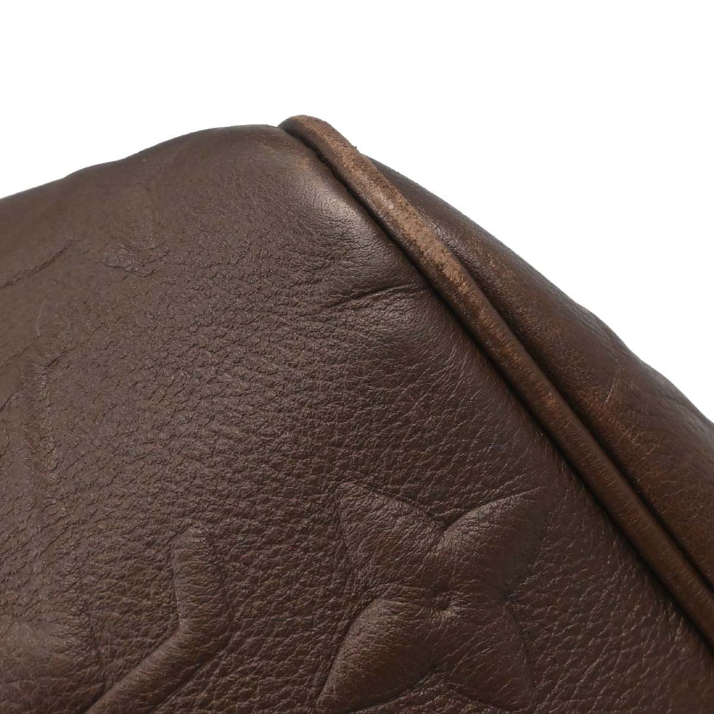 Louis Vuitton Monogram Keepall Bandouliere 45 Duffle Bag M56712