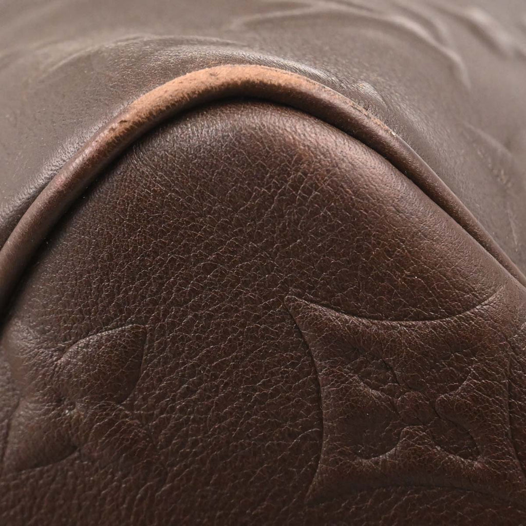 Louis Vuitton Monogram Keepall Bandouliere 45 Duffle Bag M56712