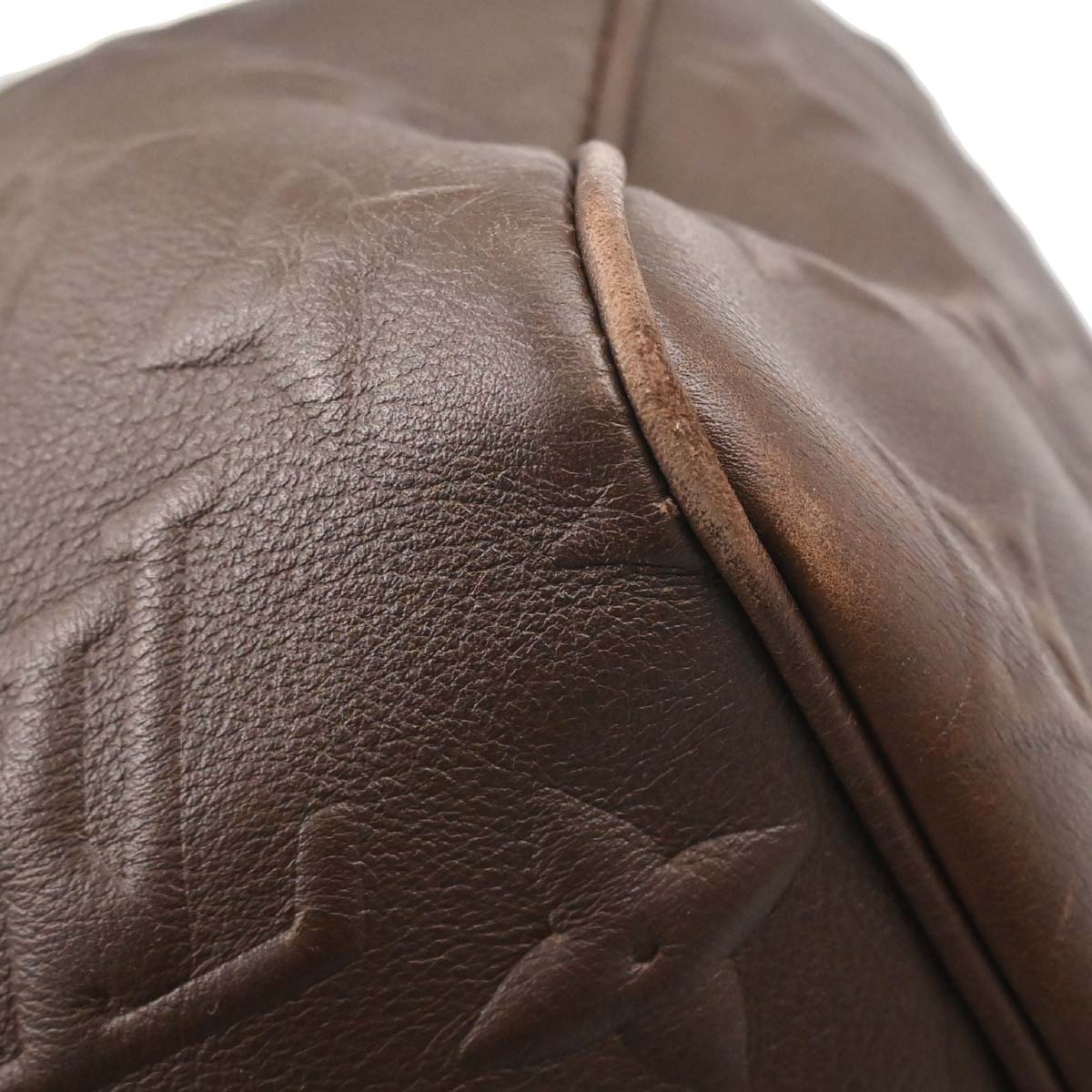 Louis Vuitton Monogram Keepall Bandouliere 45 Duffle Bag M56712