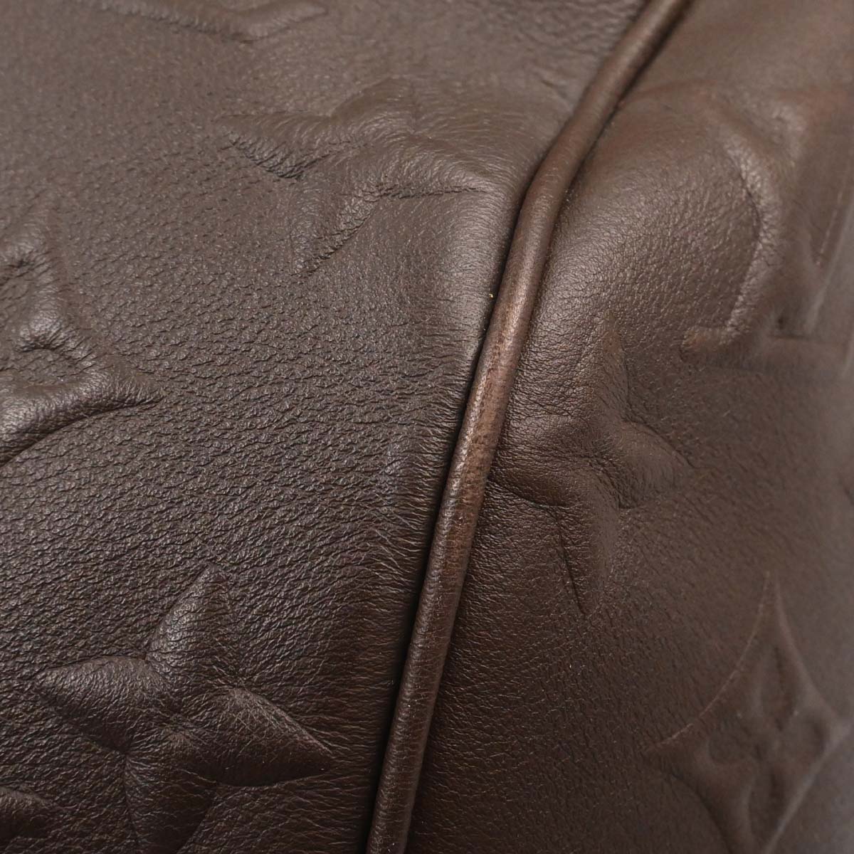 Louis Vuitton Monogram Keepall Bandouliere 45 Duffle Bag M56712