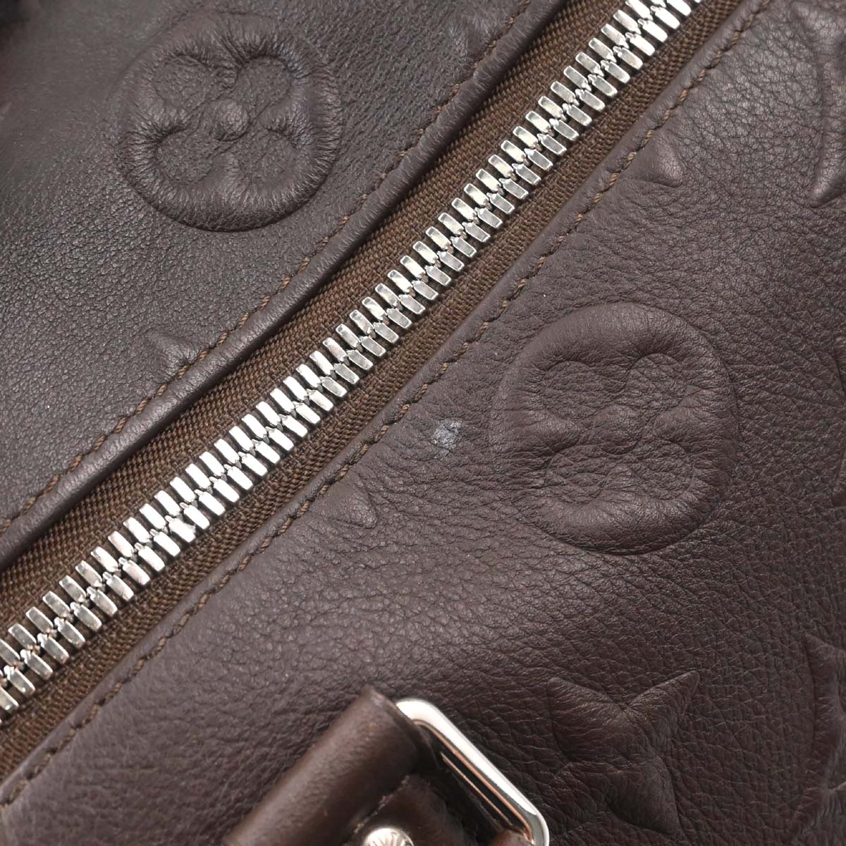 Louis Vuitton Monogram Keepall Bandouliere 45 Duffle Bag M56712