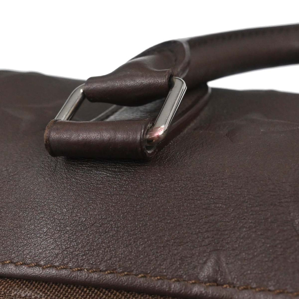Louis Vuitton Monogram Keepall Bandouliere 45 Duffle Bag M56712
