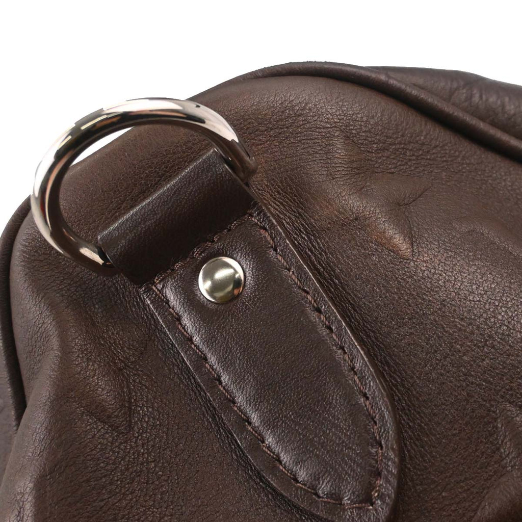 Louis Vuitton Monogram Keepall Bandouliere 45 Duffle Bag M56712