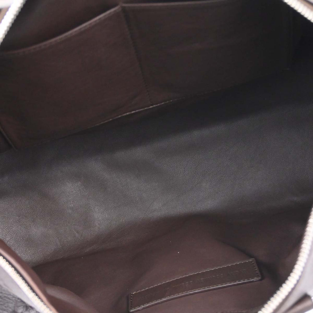 Louis Vuitton Monogram Keepall Bandouliere 45 Duffle Bag M56712