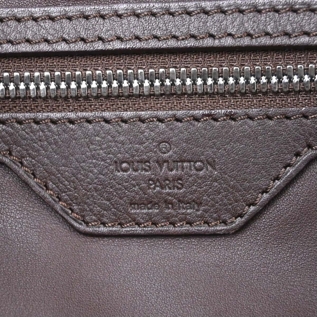 Louis Vuitton Monogram Keepall Bandouliere 45 Duffle Bag M56712