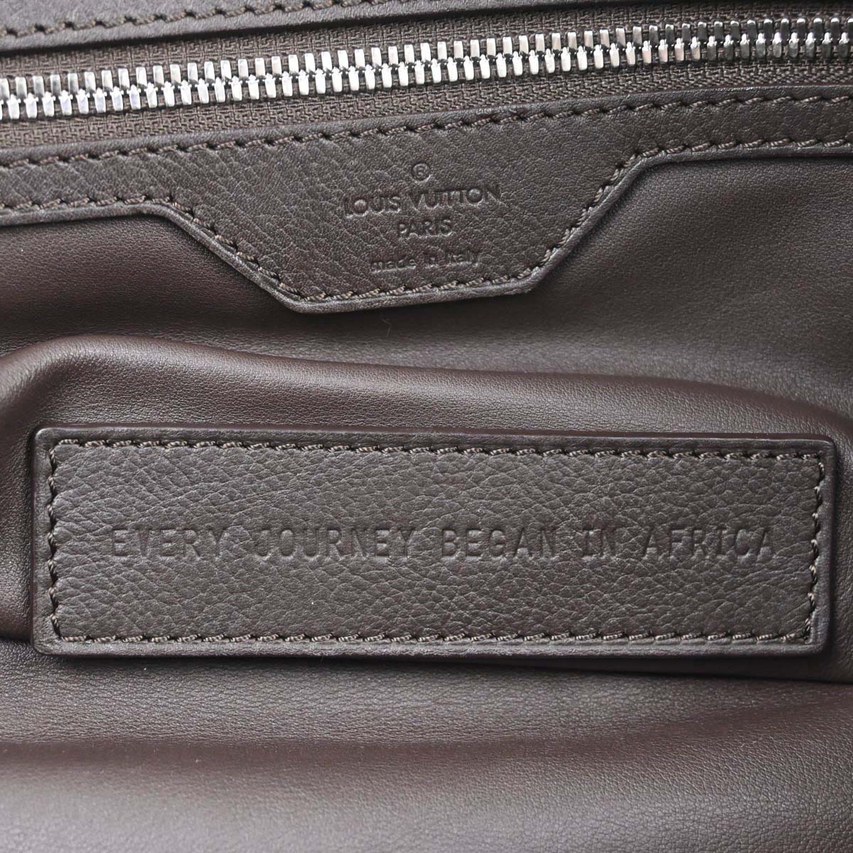 Louis Vuitton Monogram Keepall Bandouliere 45 Duffle Bag M56712