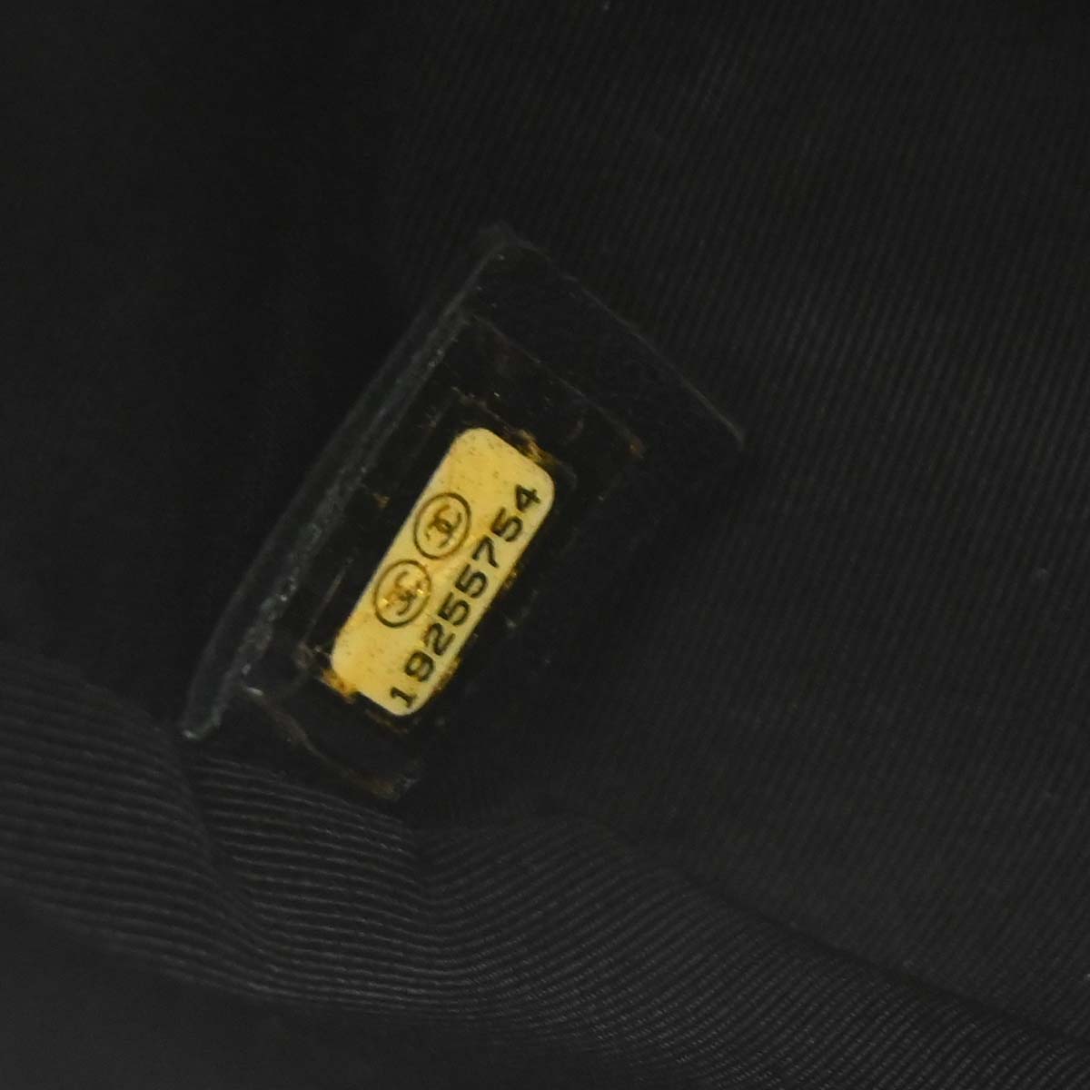 Boy Chanel Black Lambskin Medium Shoulder Bag