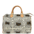 Louis Vuitton 2012 White Monogram Town Speedy 30 Handbag M40690