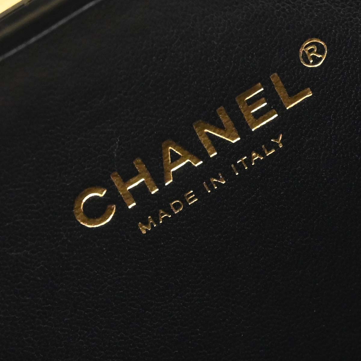 Chanel 2015-2016 Black Acrylic Rhinestone Plexiglass Mosaic No.5 Box Shoulder Bag